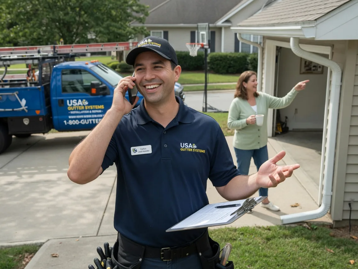 Gutter Installation Gouldsboro, PA FAQs